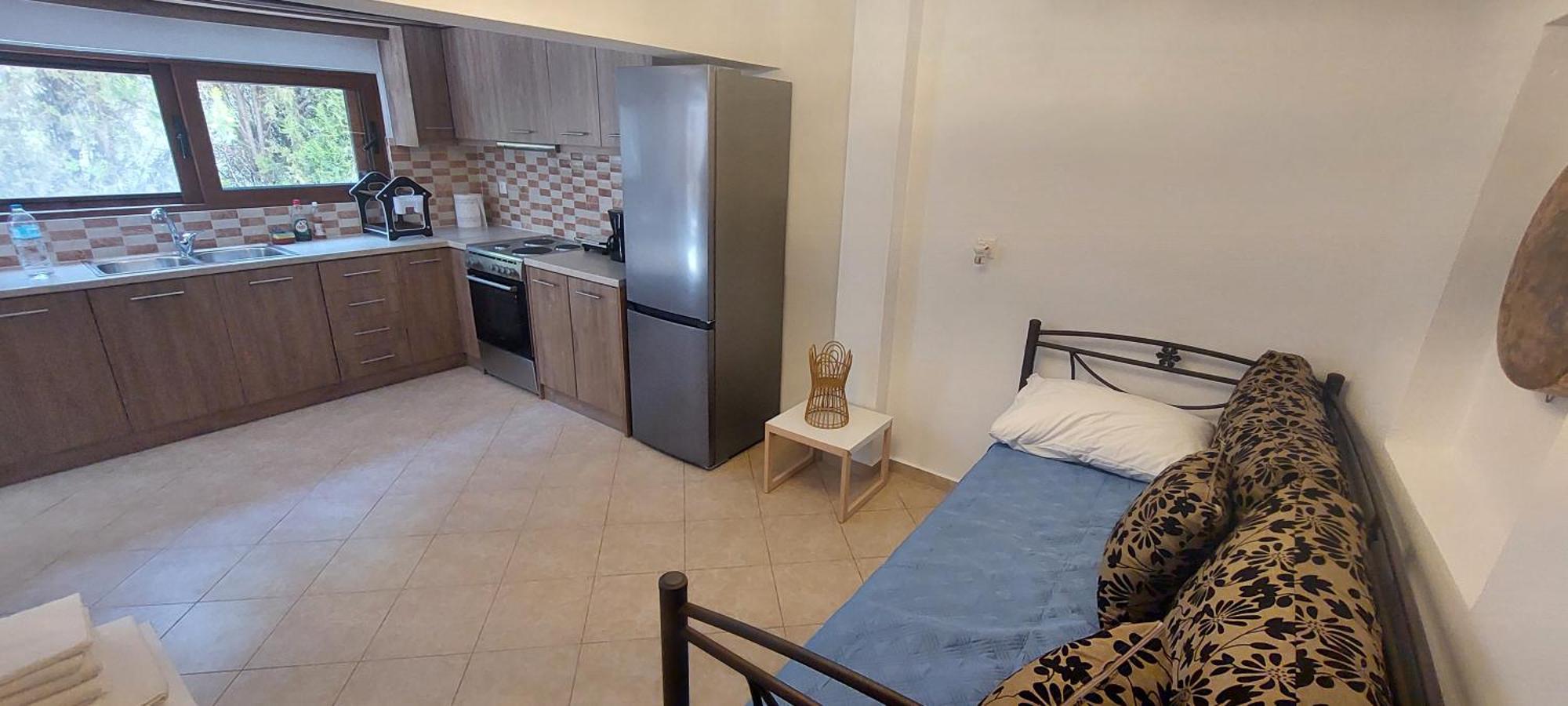 Ferienwohnung Cellar Agios Nikolaos  Exterior foto