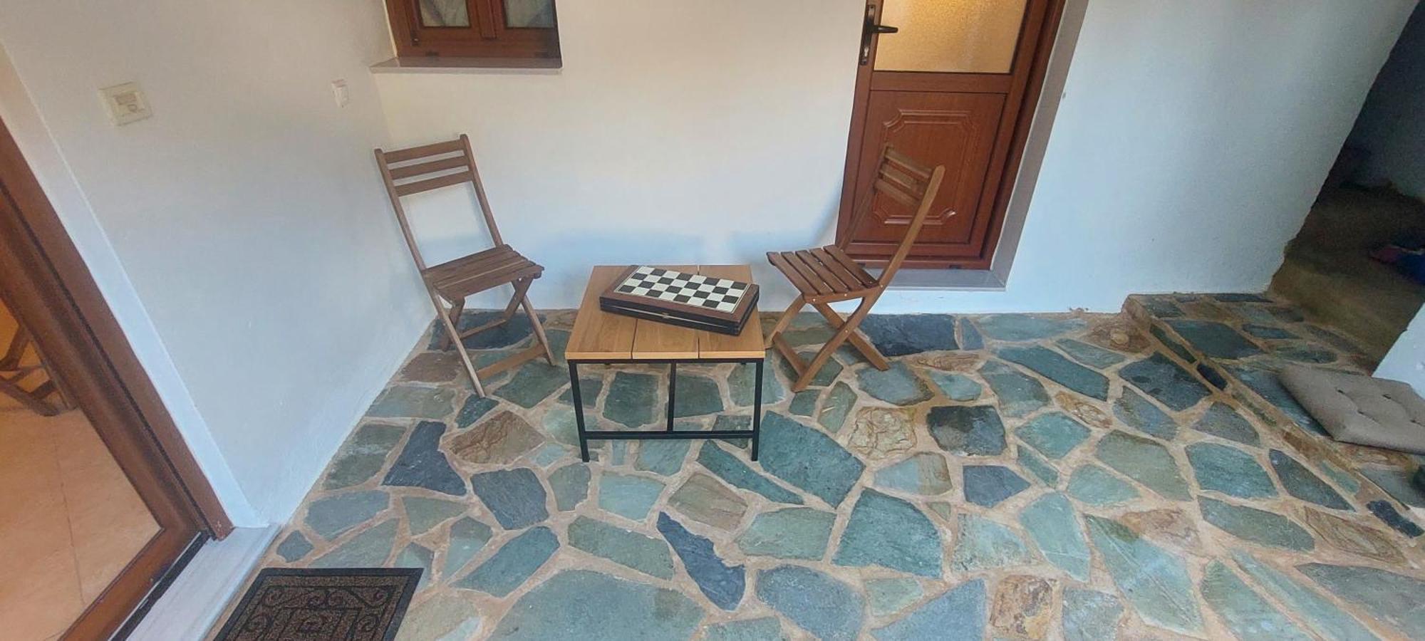 Ferienwohnung Cellar Agios Nikolaos  Exterior foto