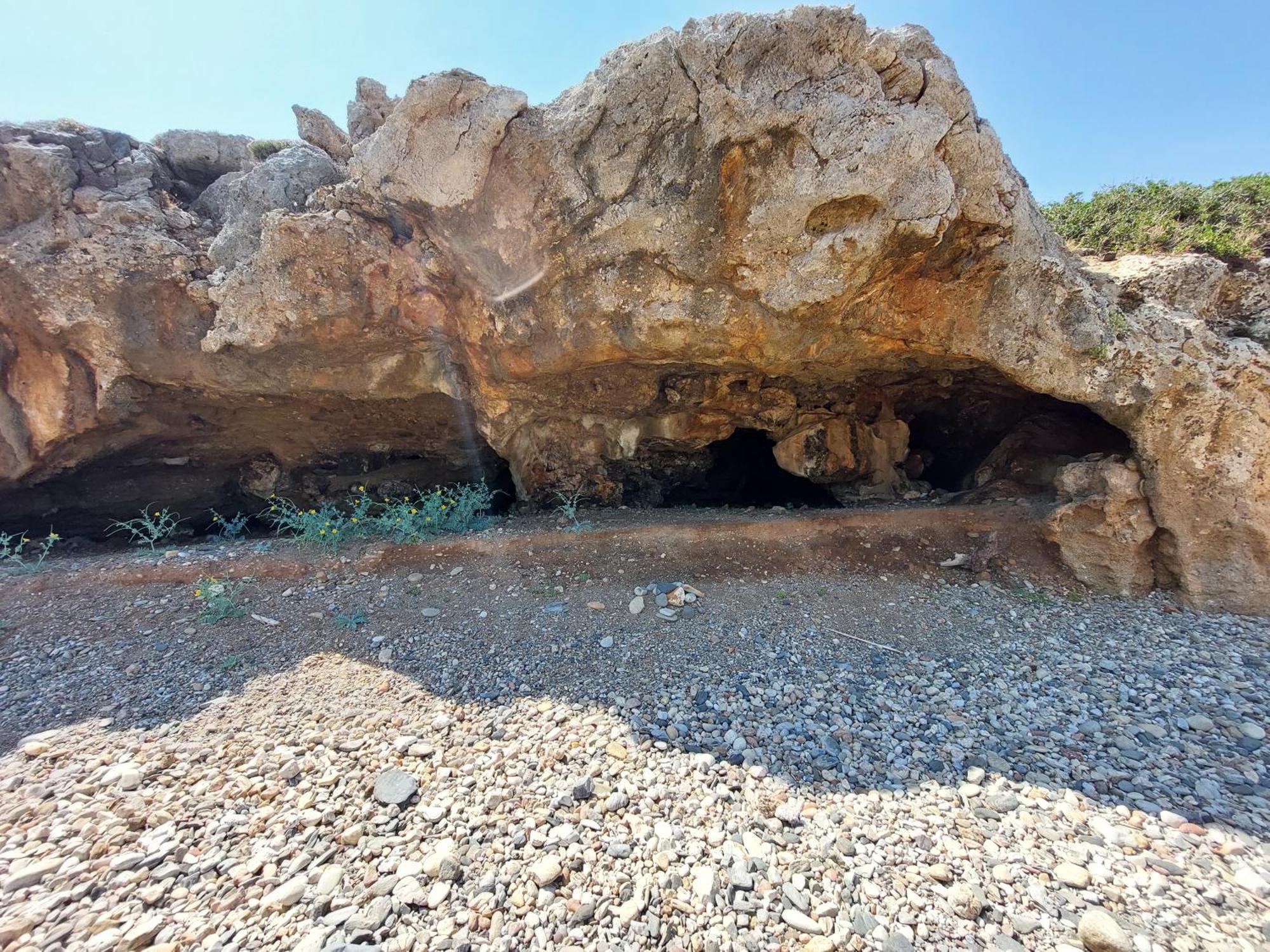 Ferienwohnung Cellar Agios Nikolaos  Exterior foto