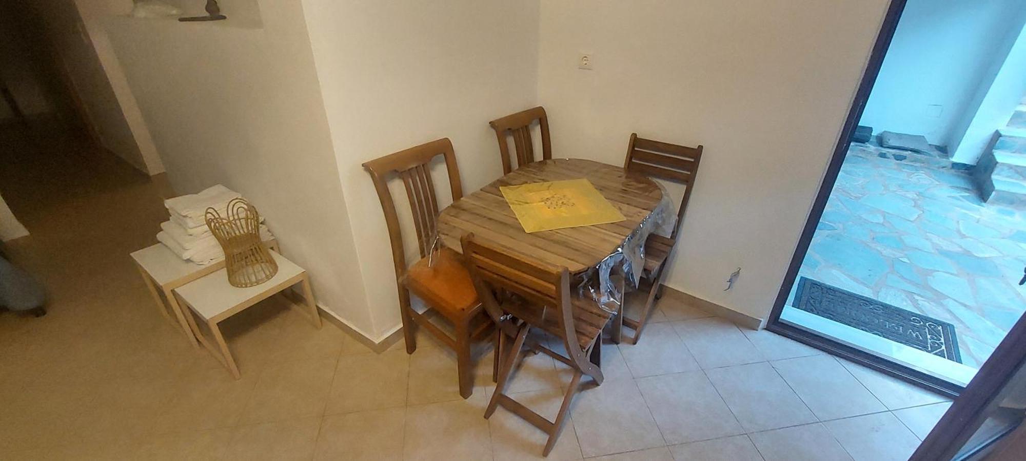 Ferienwohnung Cellar Agios Nikolaos  Exterior foto